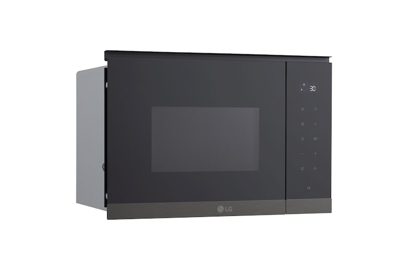 Foto forno microonde da incasso MG7Z2593B